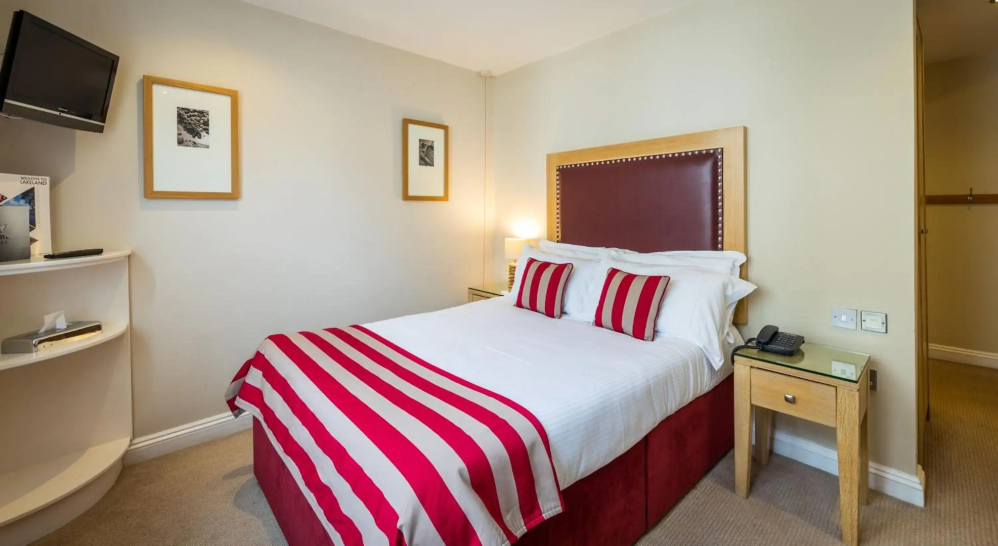 The Pennington Hotel