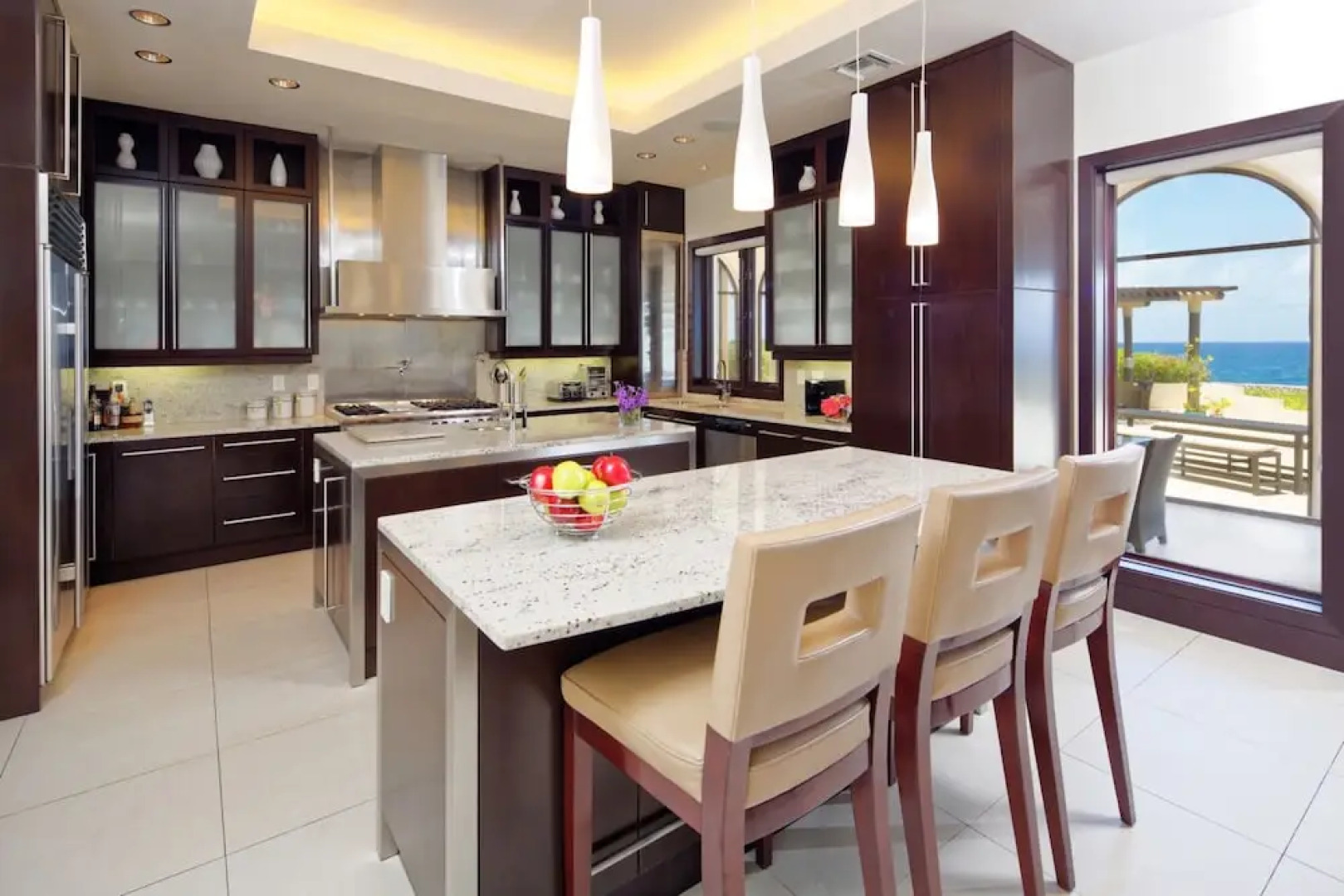 Morning Glory (Villa)