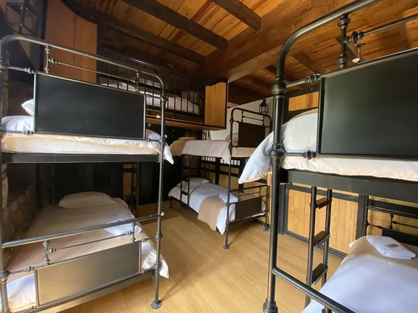 Hacienda Tovares Resort Ecuestre & Spa