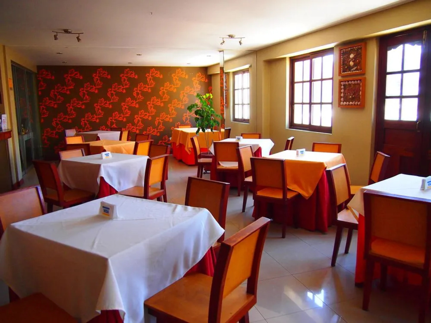 Hotel Valle del Sol HAND