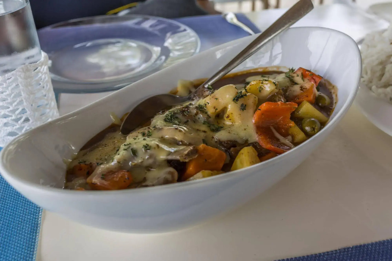 Blue Palawan Beach Club