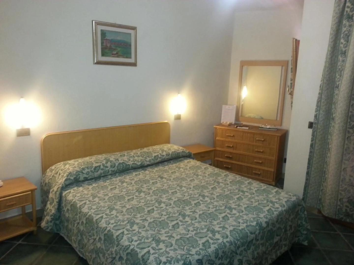 Hotel Danila