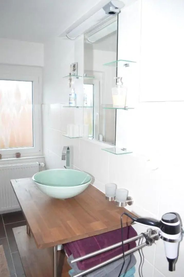 FeWo Deichblick Wischhafen