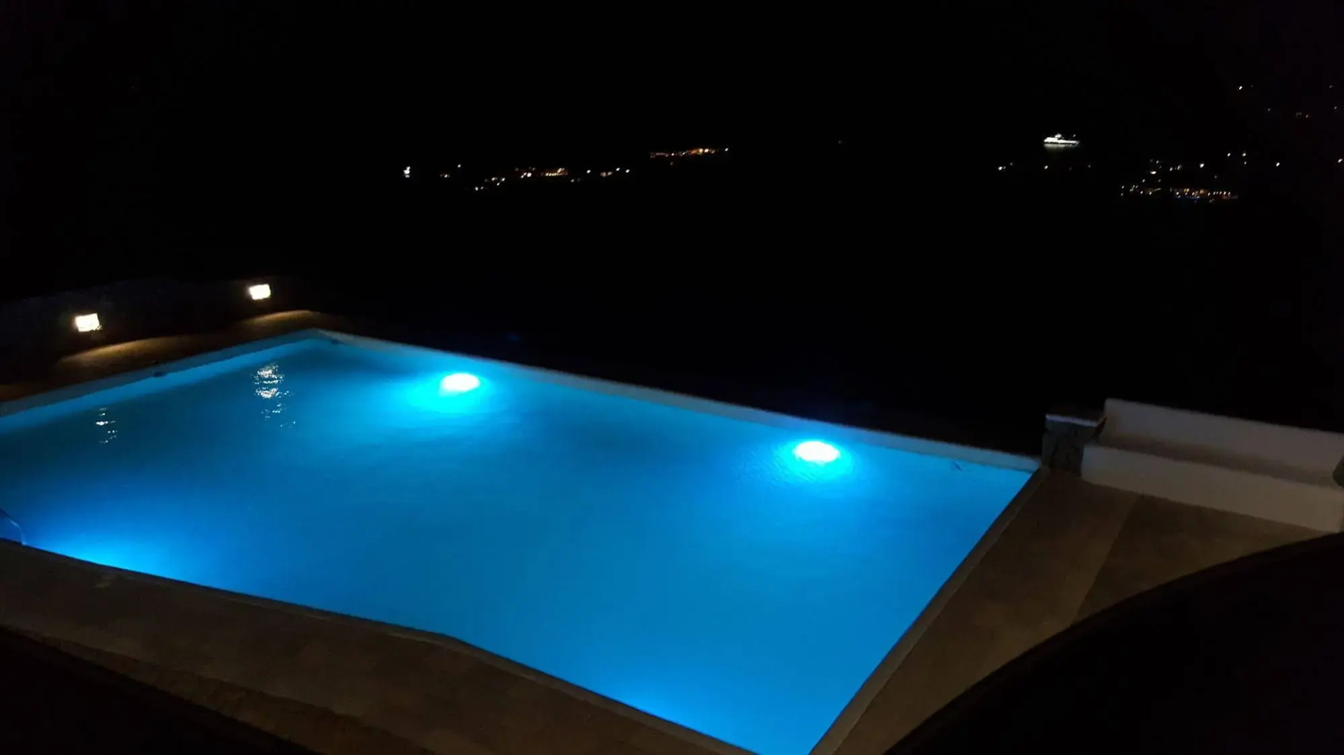 Otherview Villa