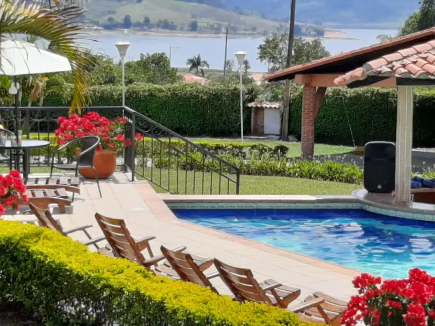 Hotel Osadía Ventura