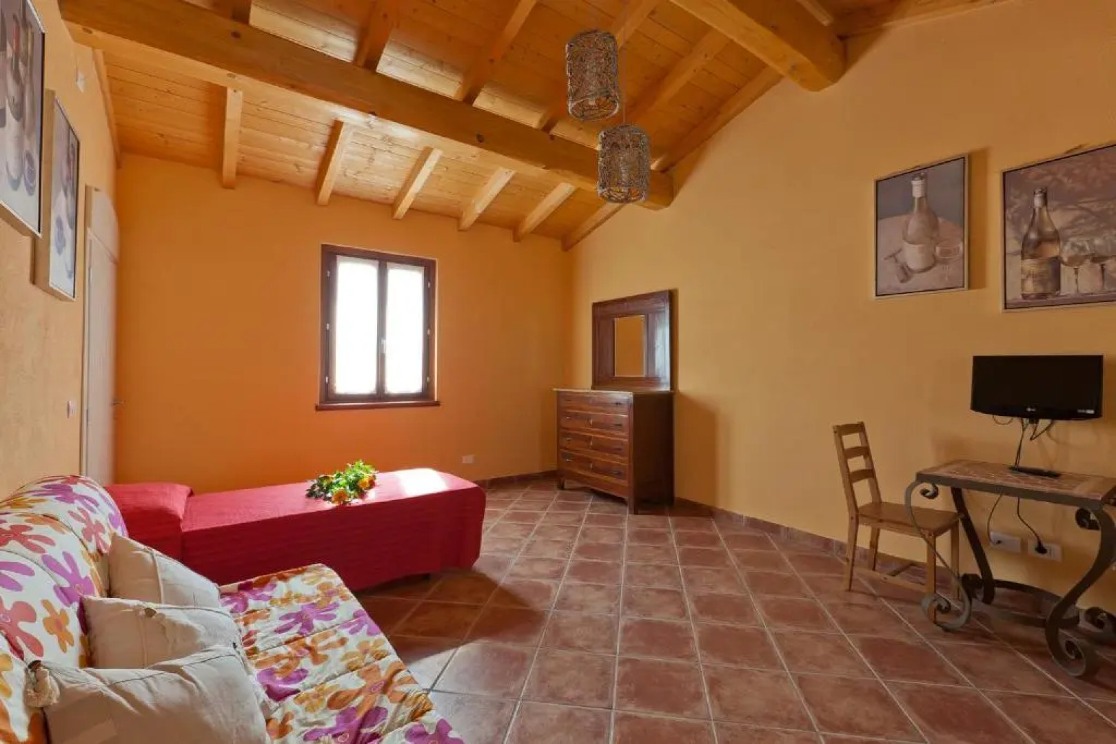 Agriturismo Nuova Scardua