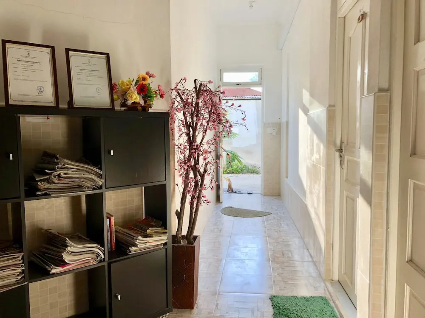 Maldives Seashine Guesthouse