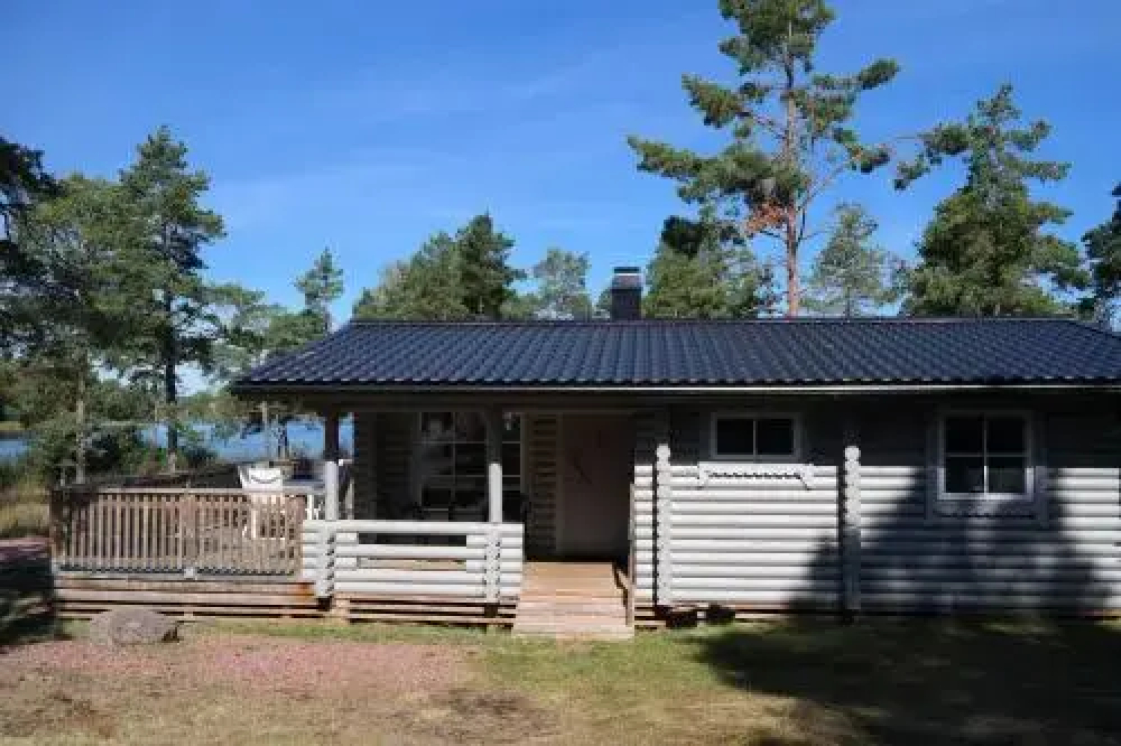 Bastö Hotel & Stugor