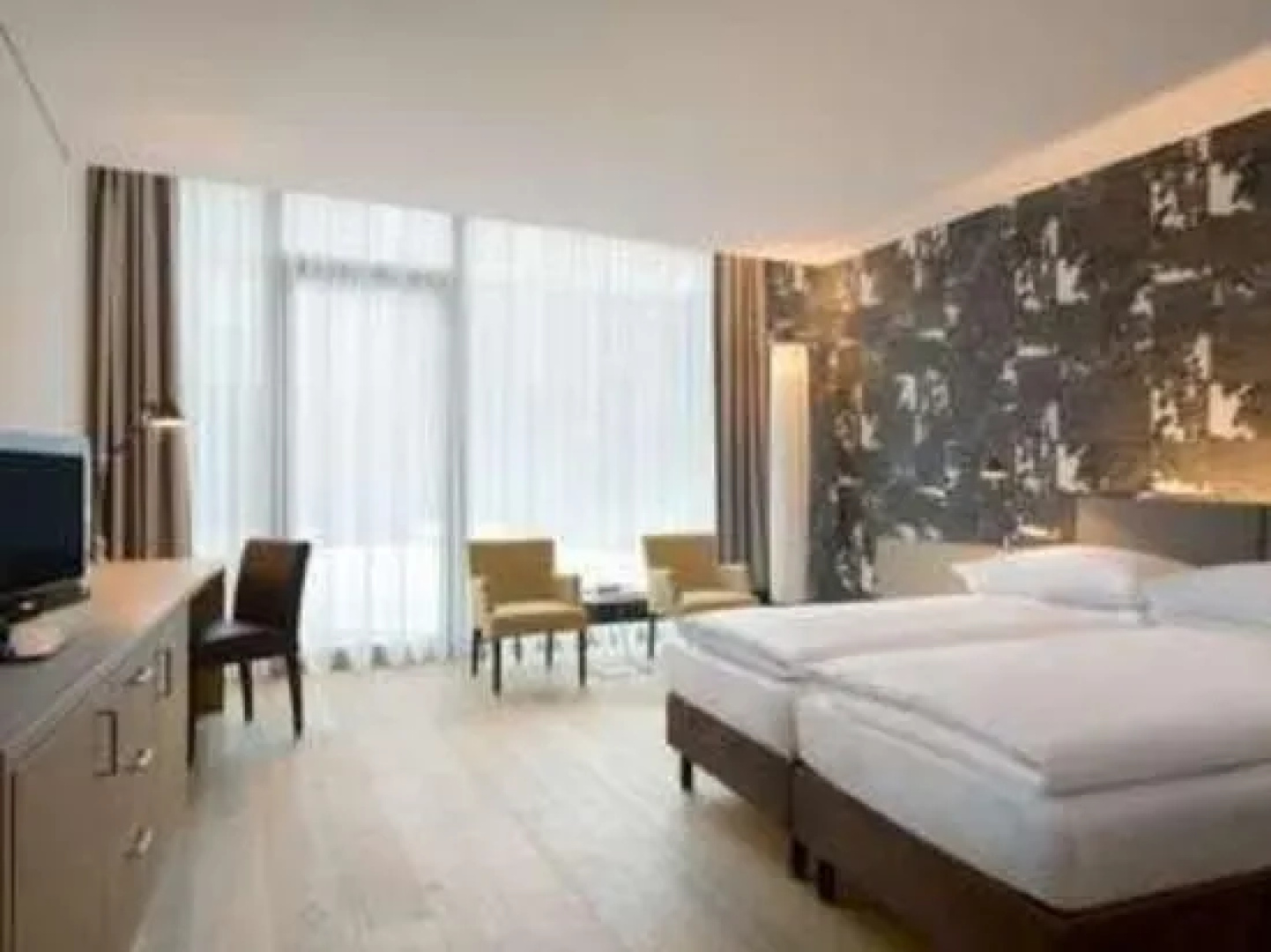 Holiday Inn - Schindellegi - Zurichsee