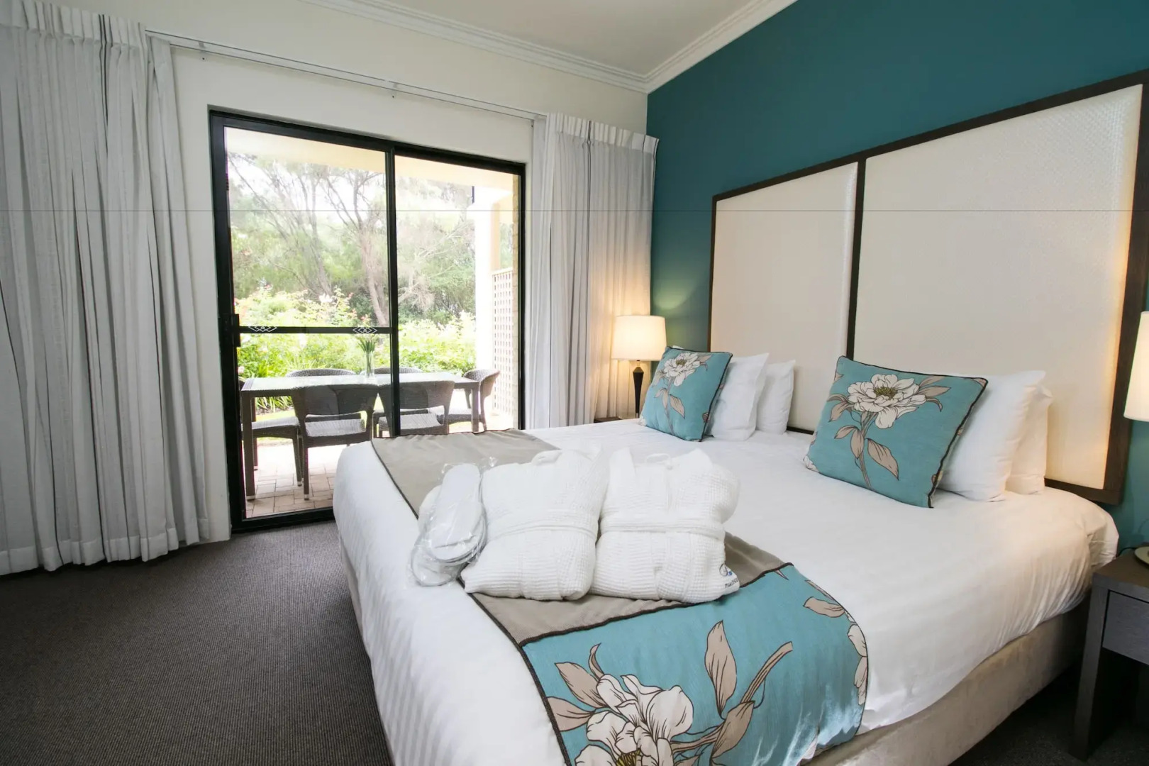 Club Wyndham Dunsborough, Trademark Collection by Wyndham