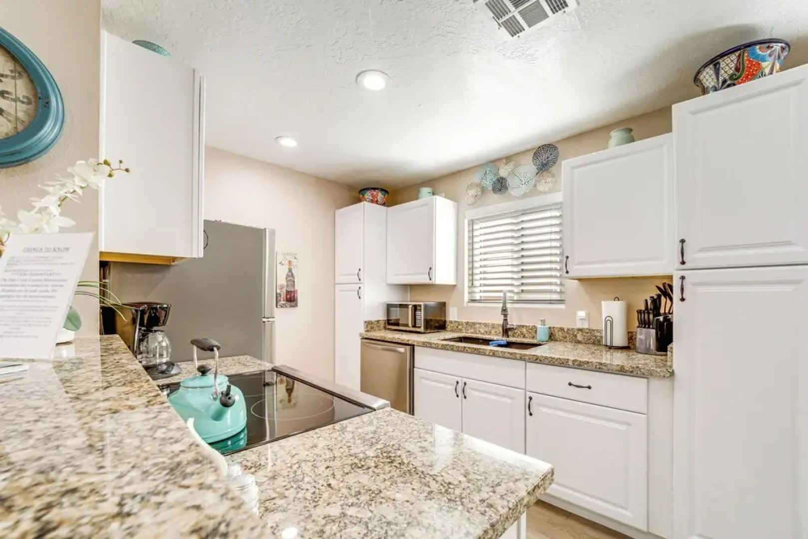 Mtn-view Condo w/ Hot Tub Access in Sedona!