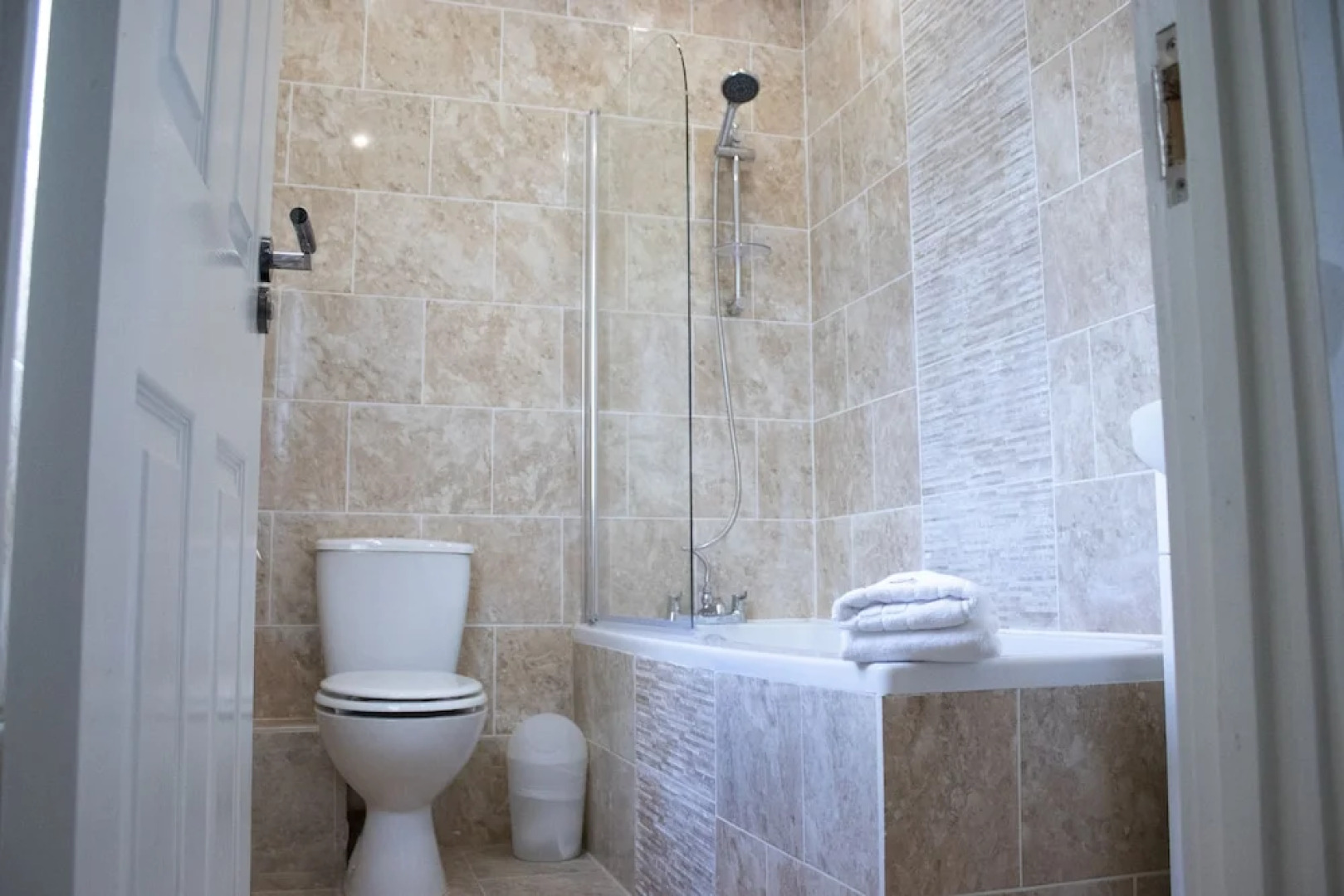 The Ivy Serviced Apartments