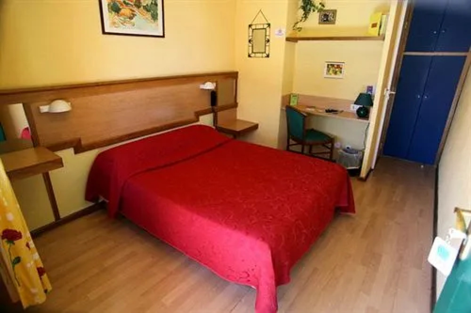 Le Relais St Jean de Vedas