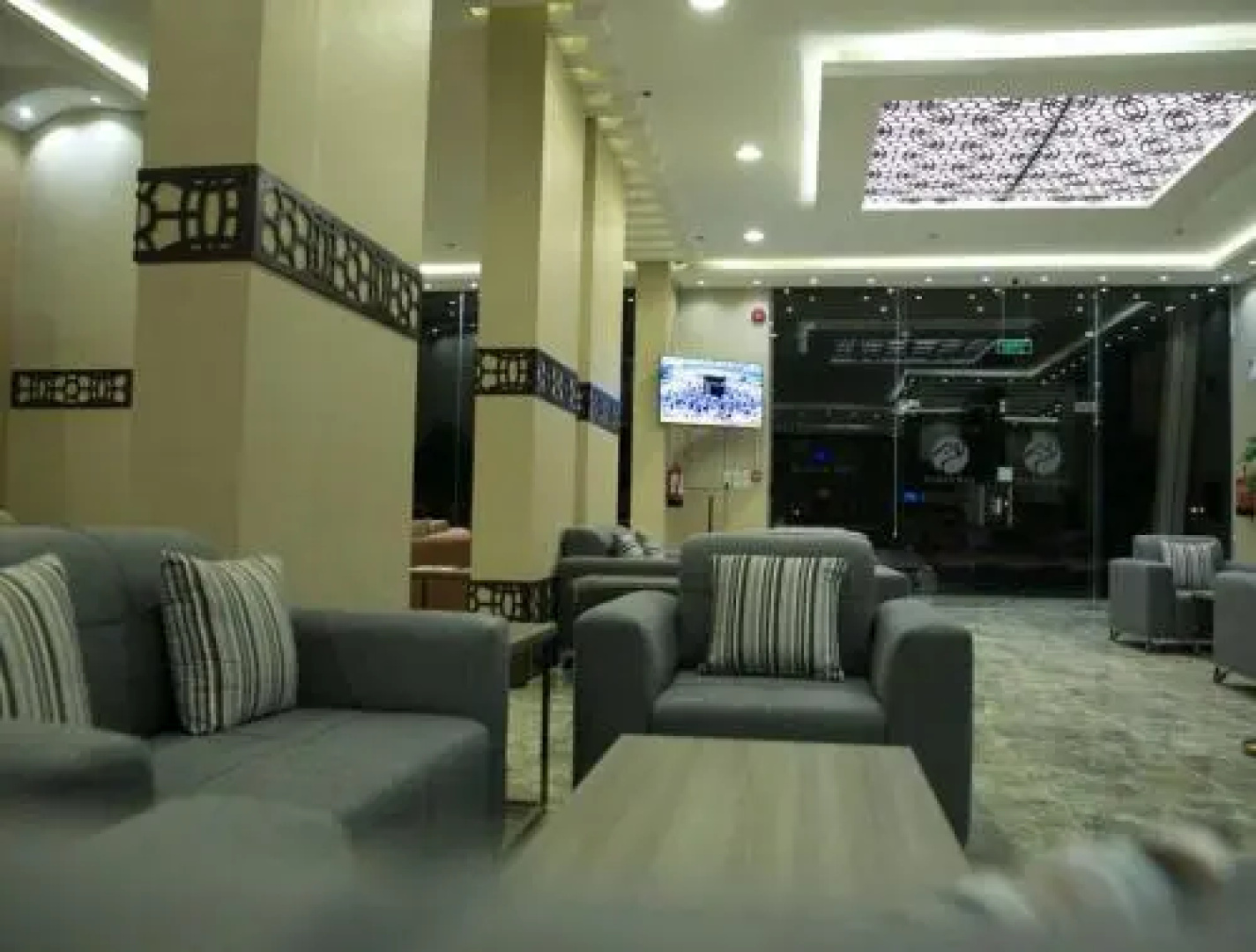 Dar Sadan Hotel Suites