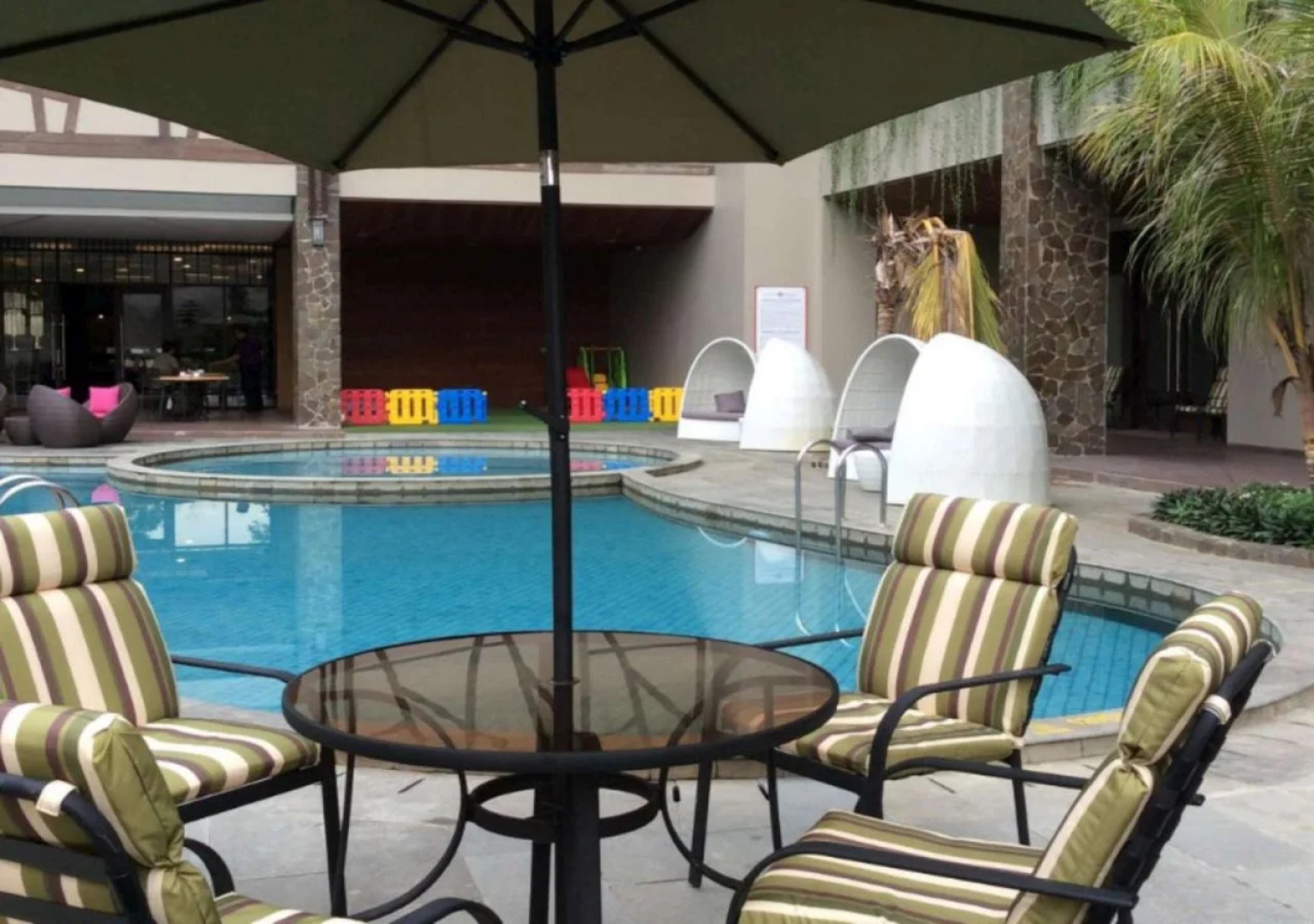 Grand Tjokro Balikpapan