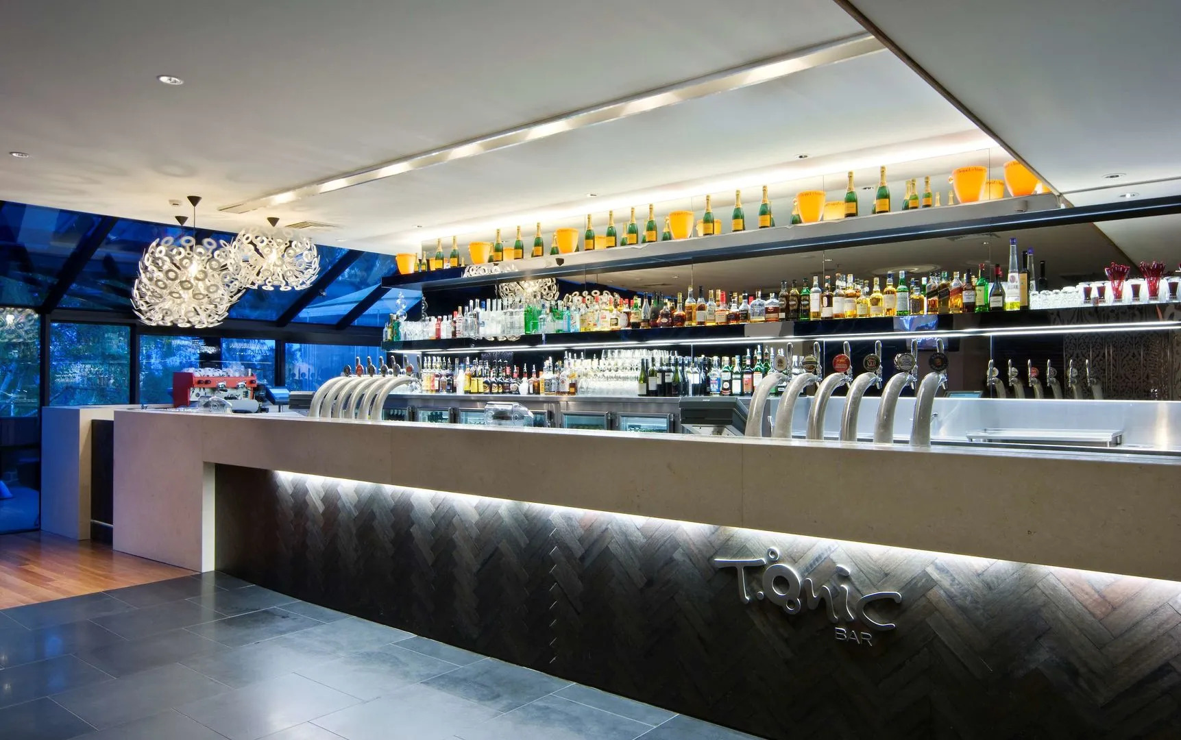 Country Club Tasmania