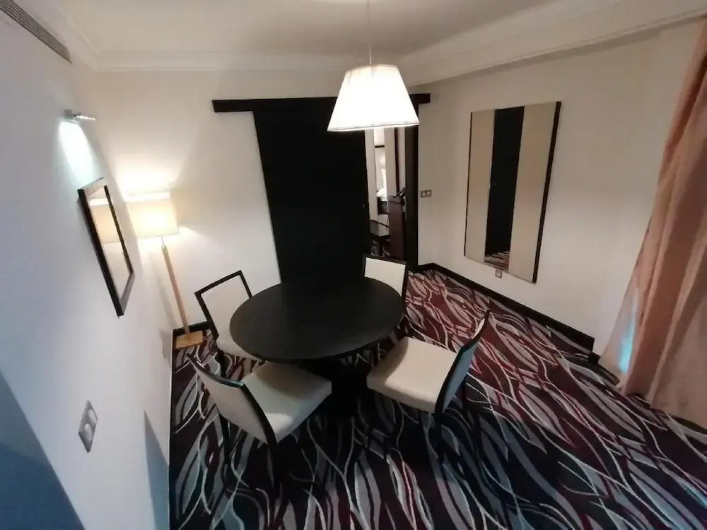 Grand Lancaster Brazzaville