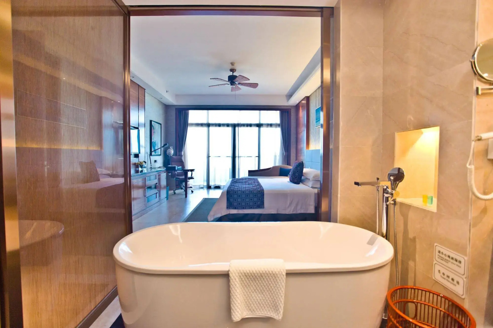 Country Garden Golden Beach Spring Hotel