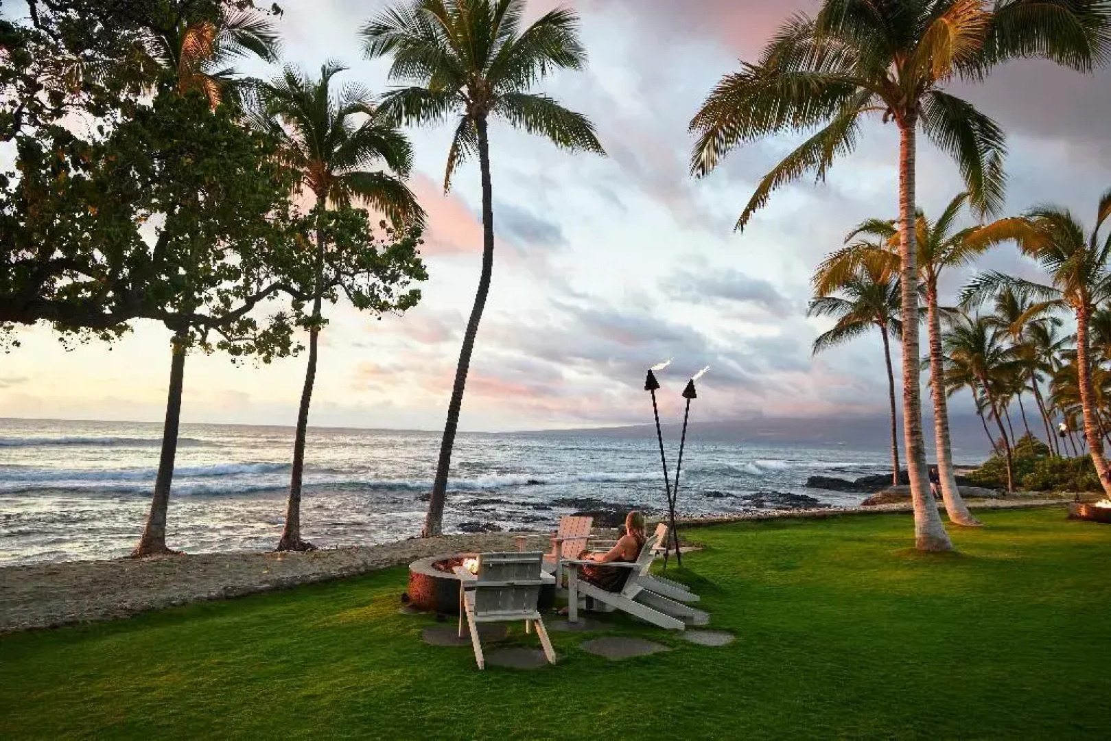 Mauna Lani, Auberge Collection