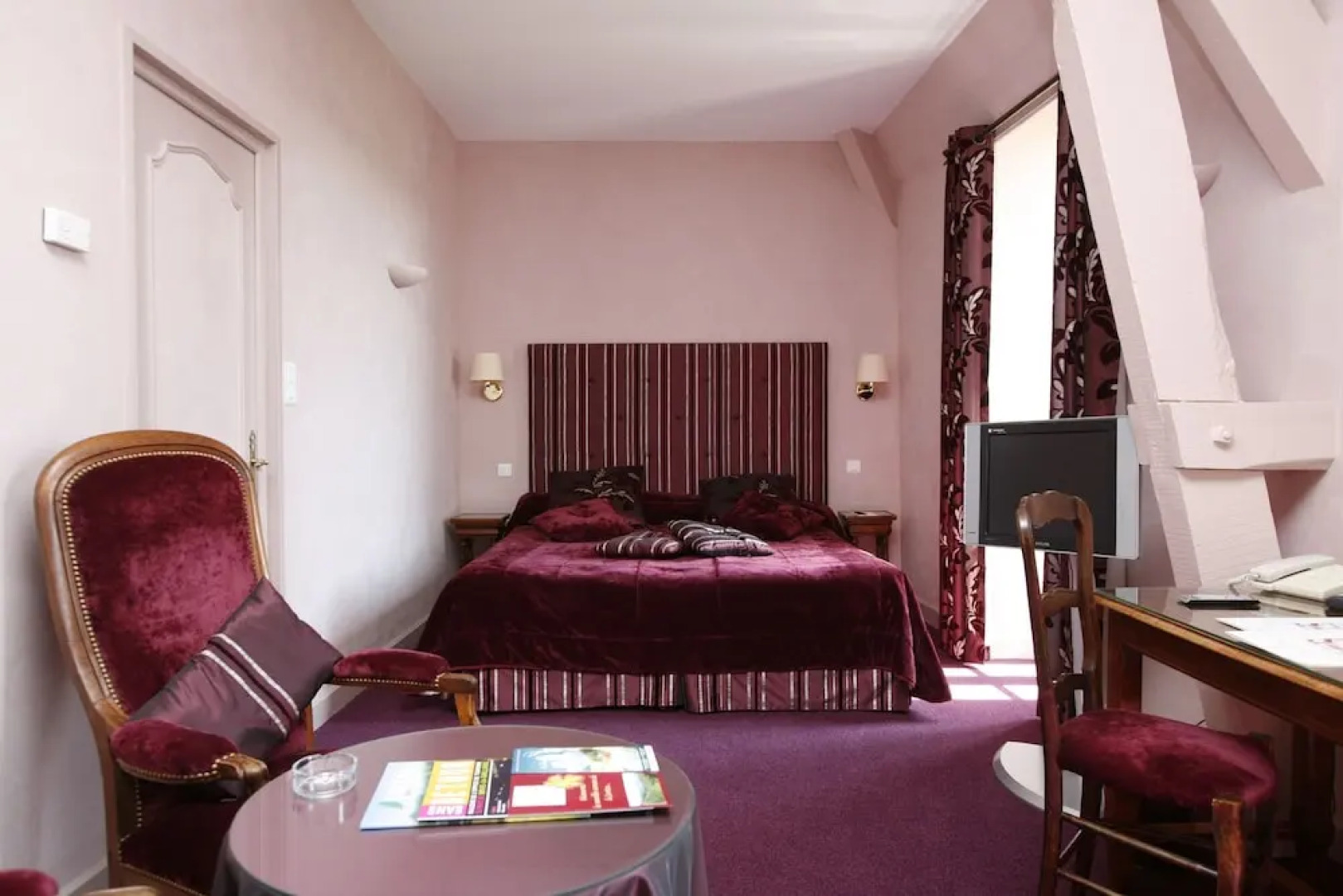 Château de Castel Novel Boutique Hôtel