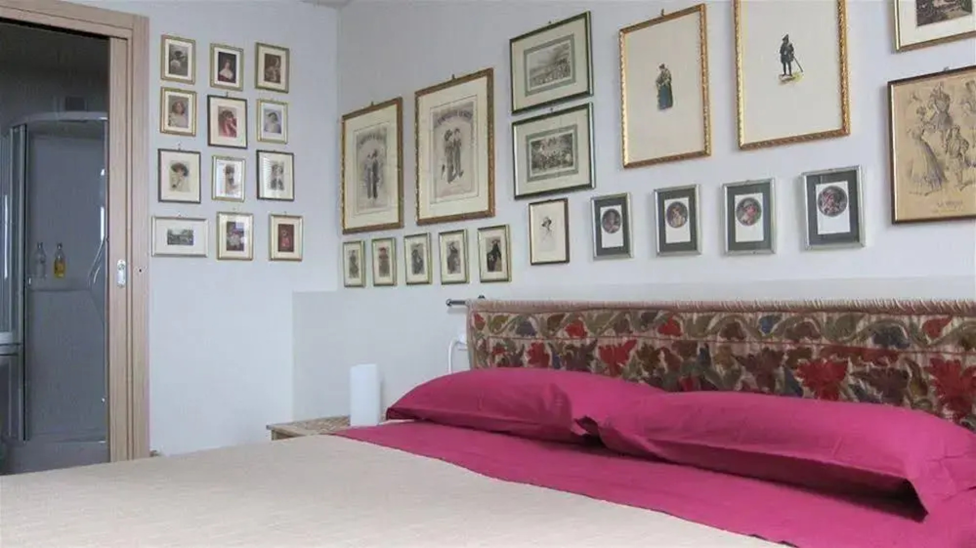 La Salvia e Il Lampone