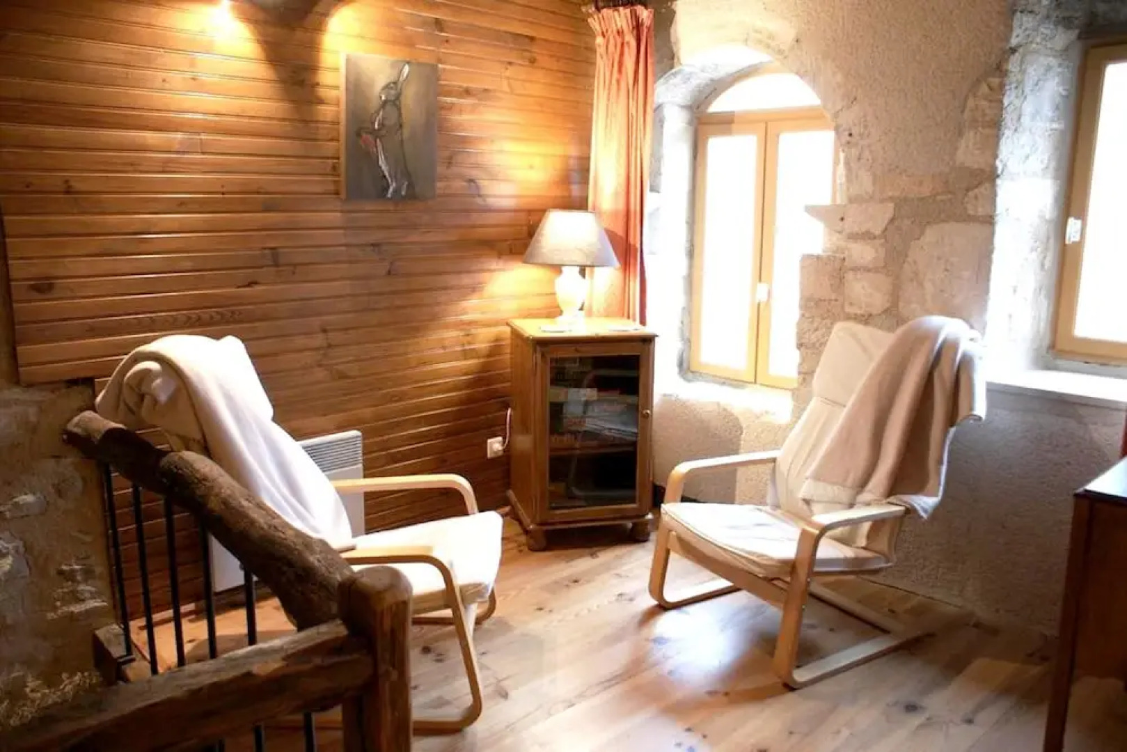 House With one Bedroom in Perrigny-sur-armançon