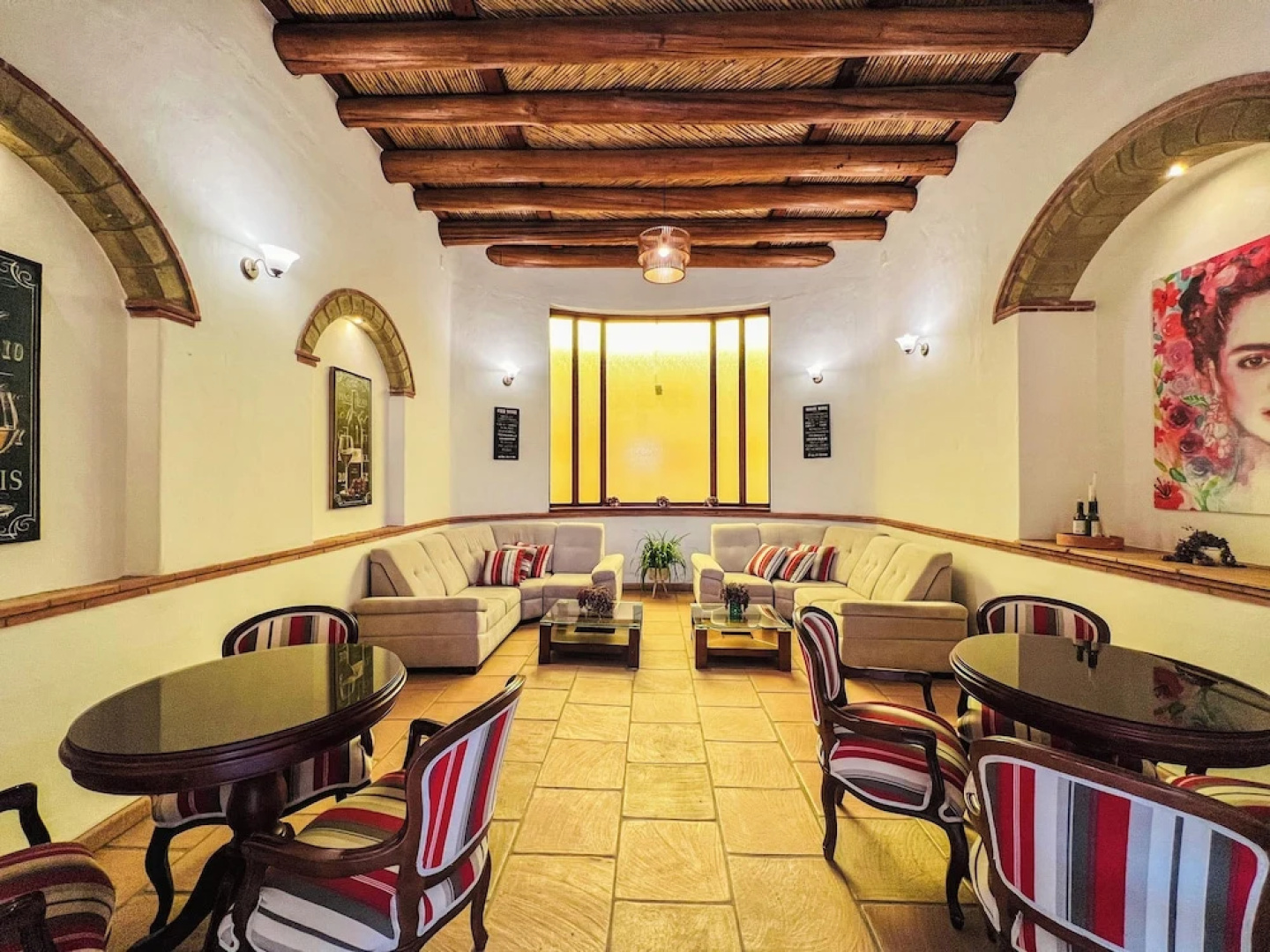 Maria Bonita Hotel
