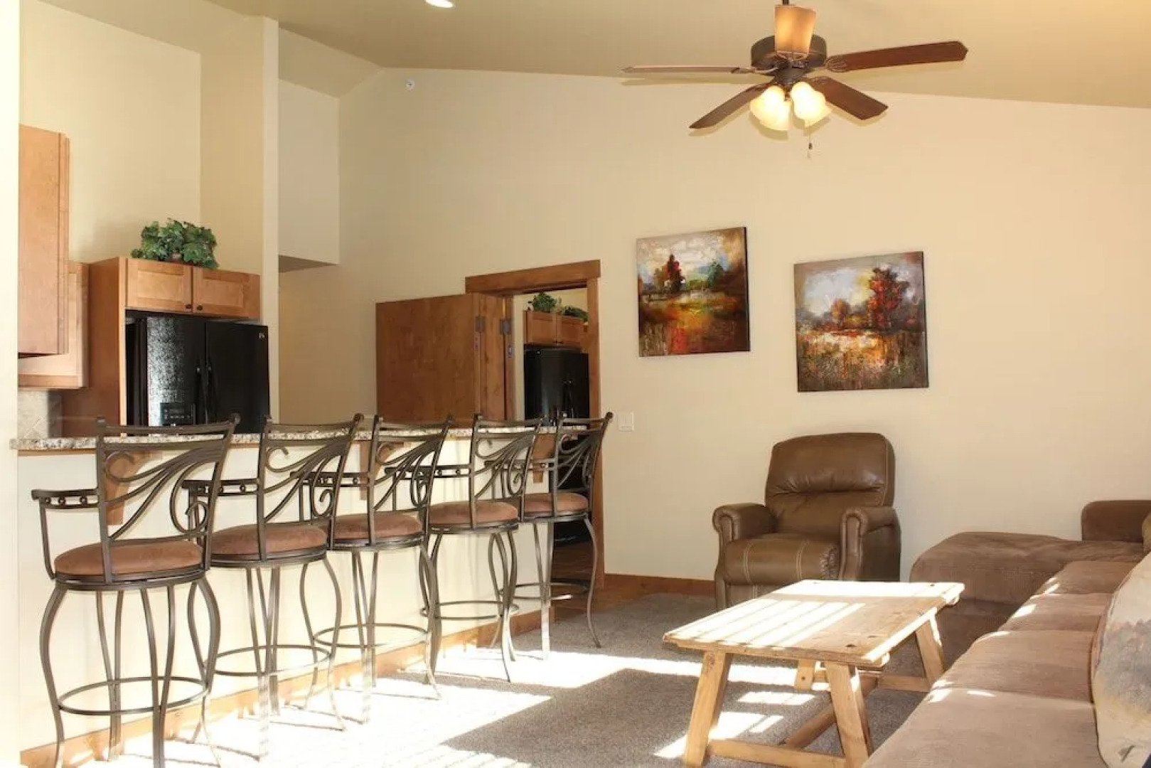 Glenwood Canyon Resort