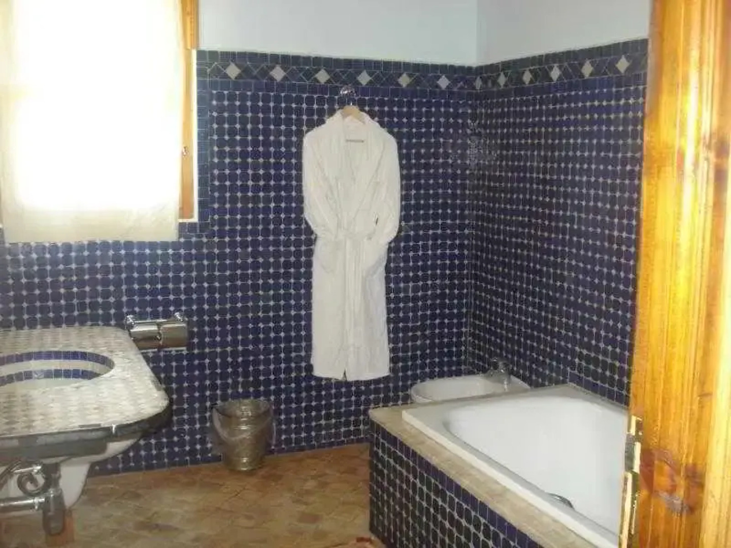 Hotel Ksar Assalassil