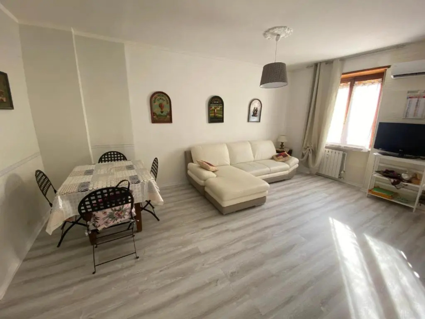 Casa lella zona Centro vicino Villa Igea