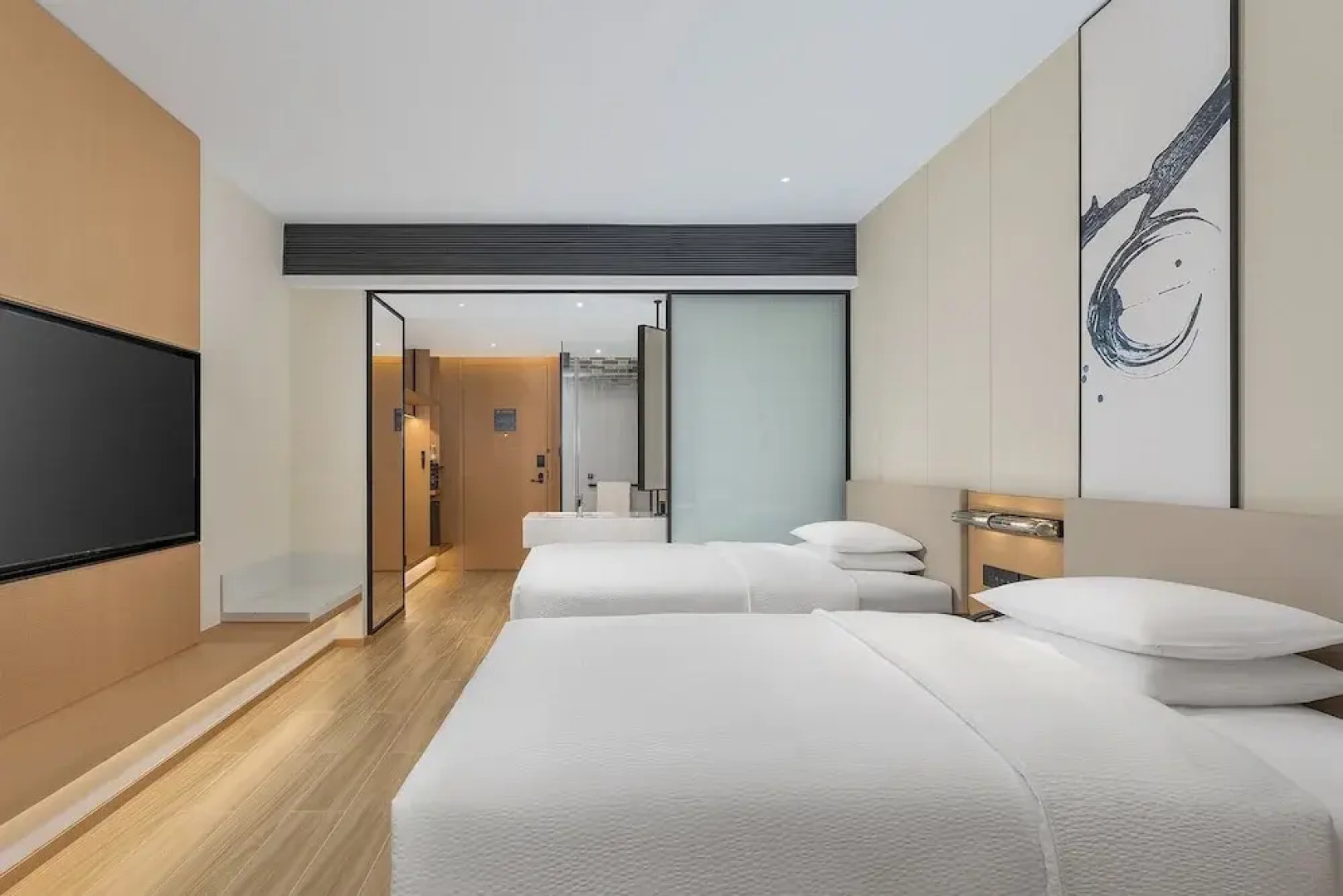 Fairfield By Marriott Yining