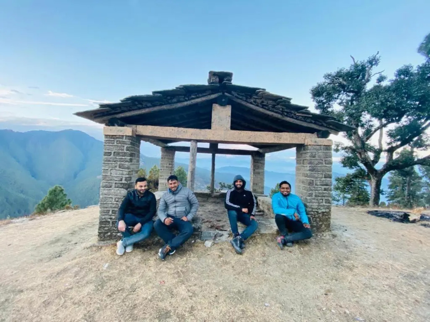 JMT Eco-Binsar by StayApart