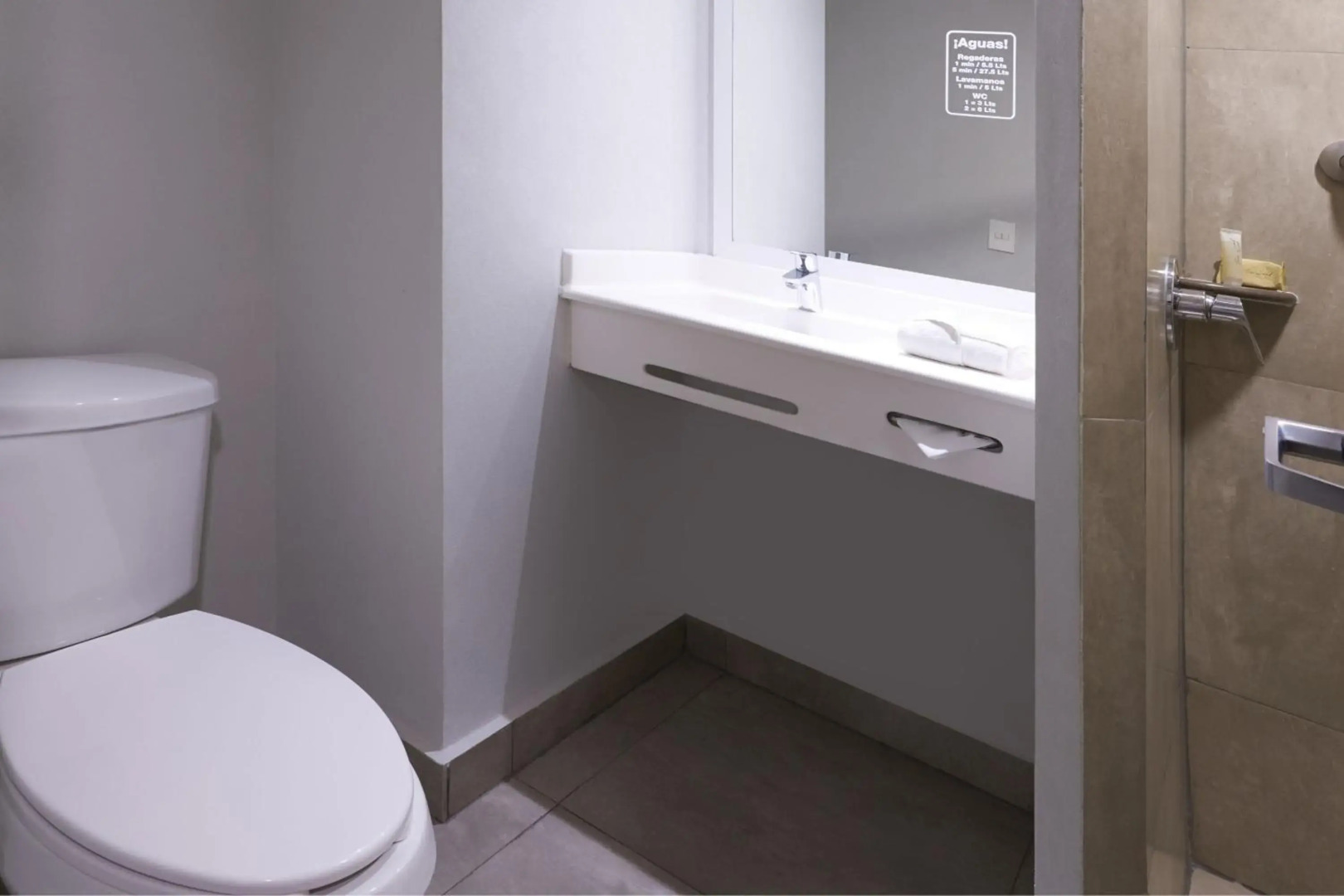 City Express Junior by Marriott Ciudad Juarez Consulado