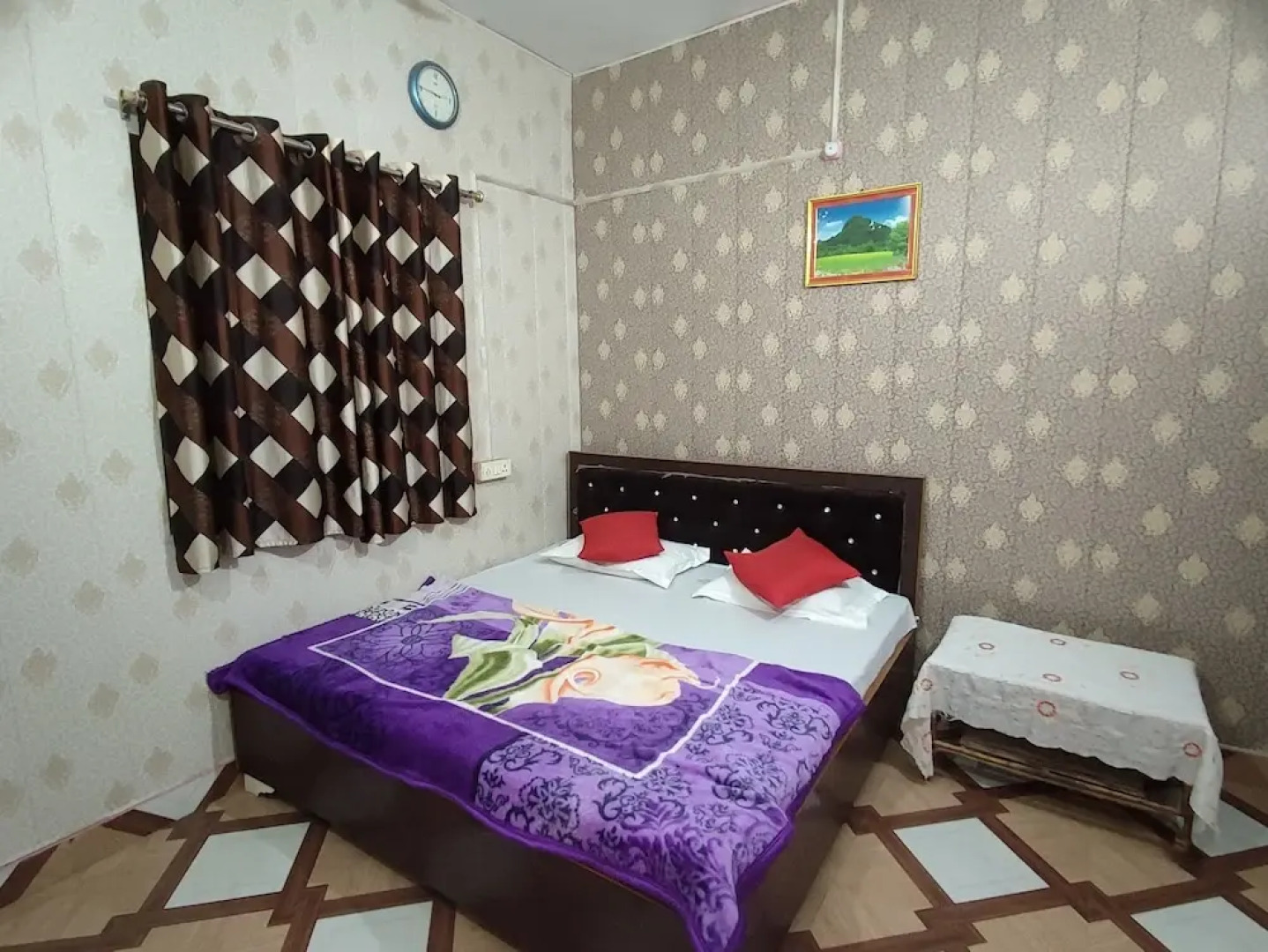 Kashi Nest