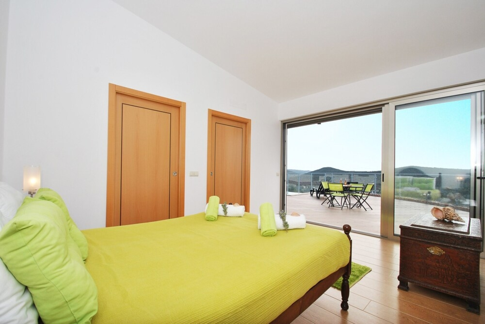 Villa Aga
