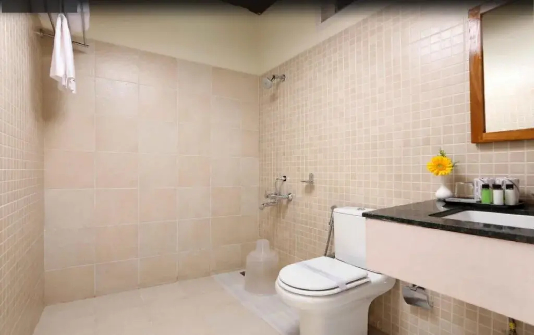 Eagle Mountain Resort Munnar