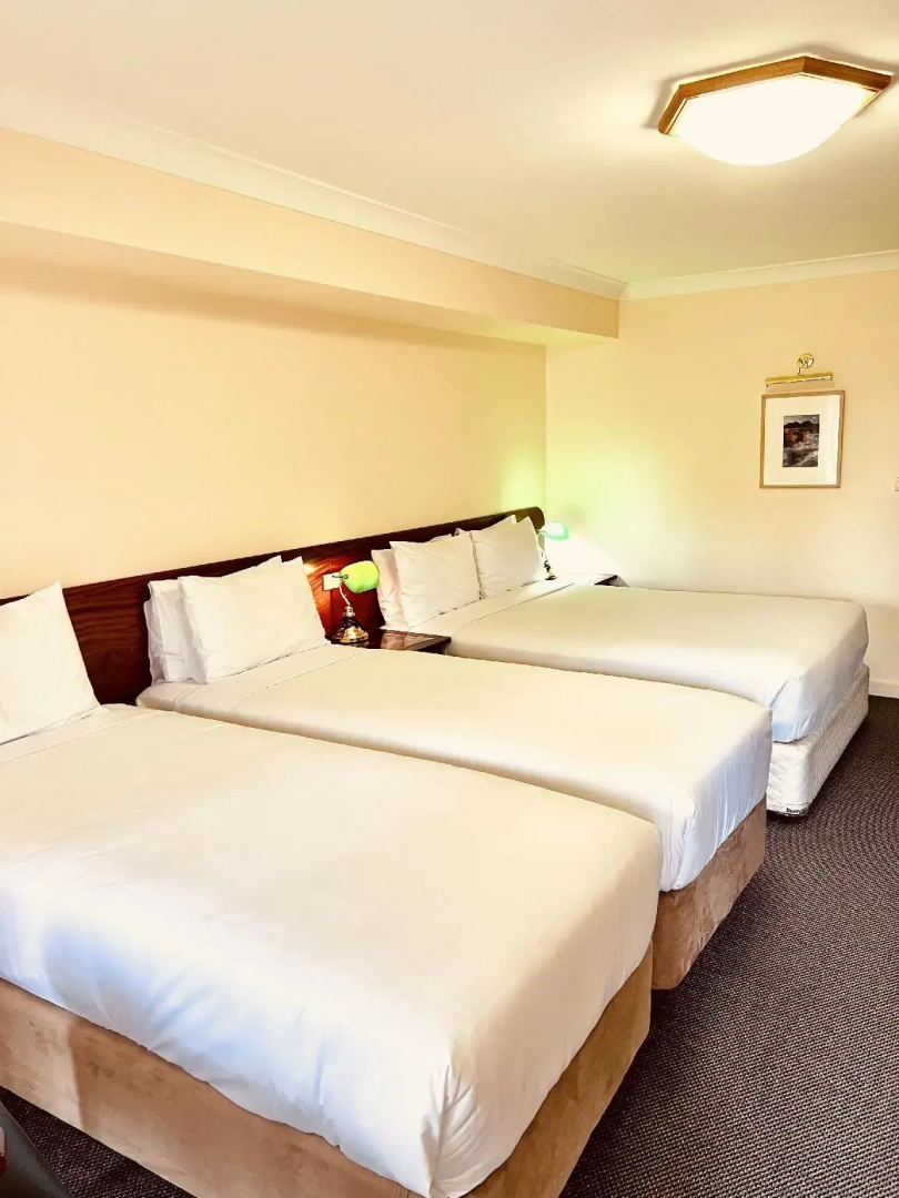 Panorama Hotel St Helens