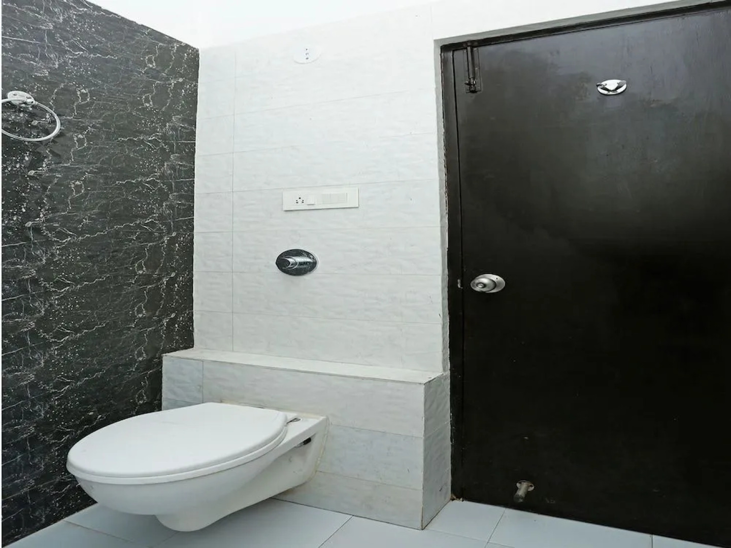 Benison Guest House By OYO Rooms