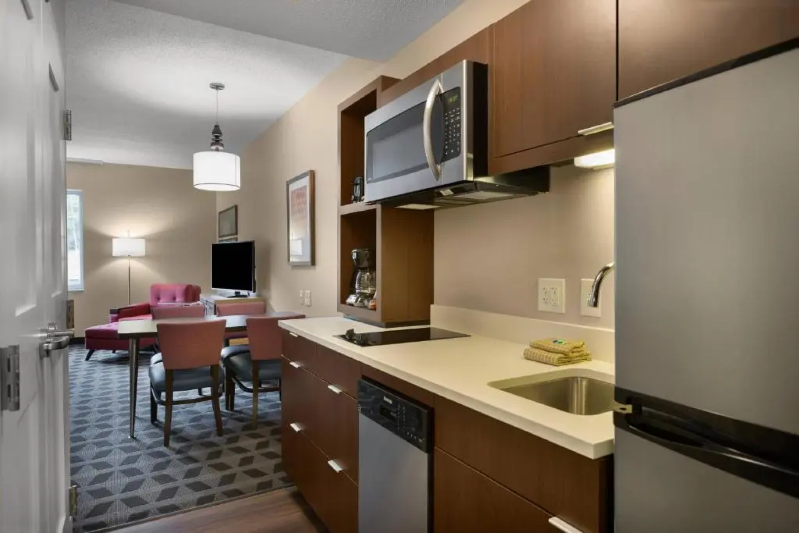TownePlace Suites Boone