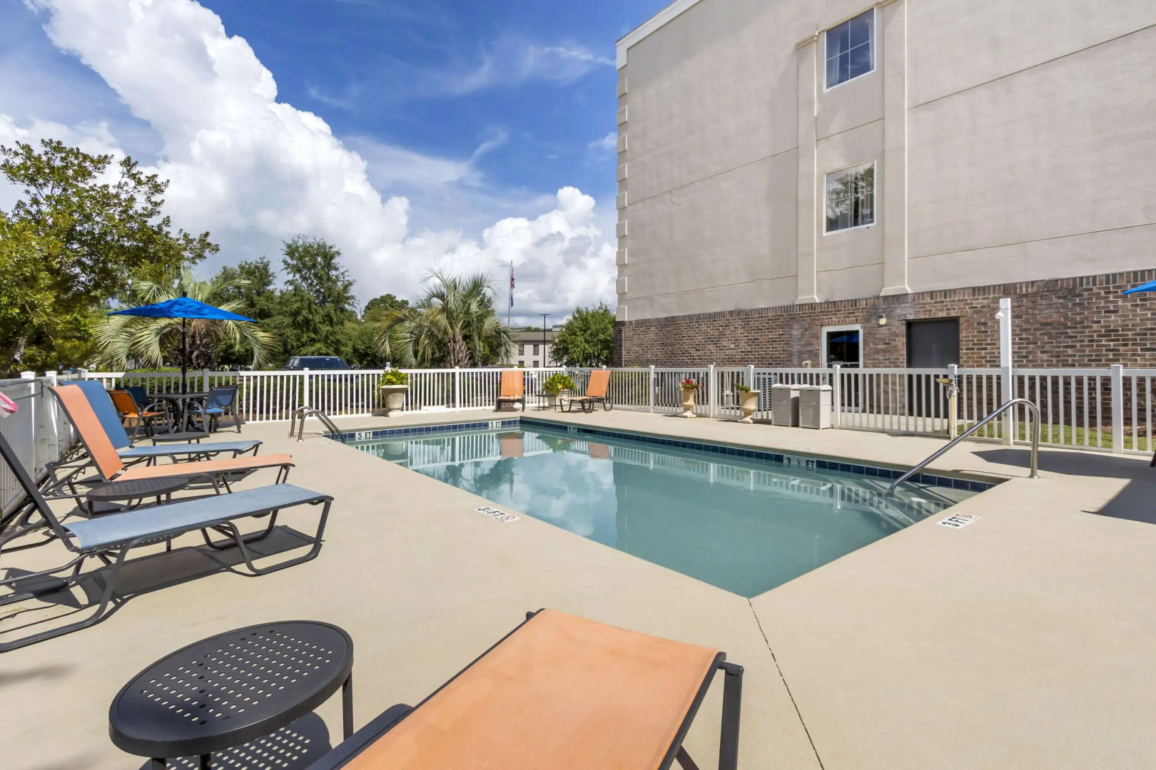 Comfort Inn Summerville - Charleston