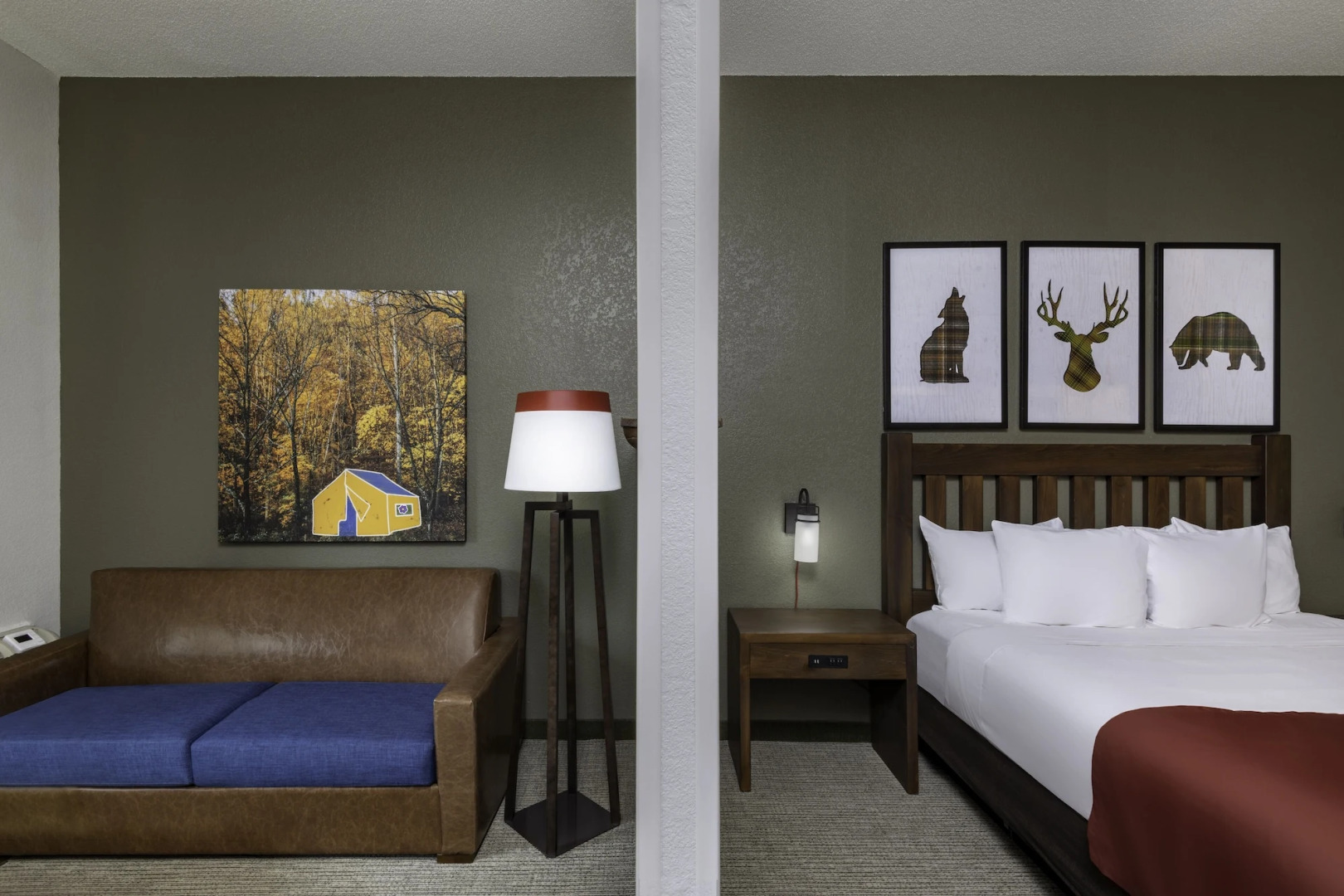 Great Wolf Lodge Williamsburg