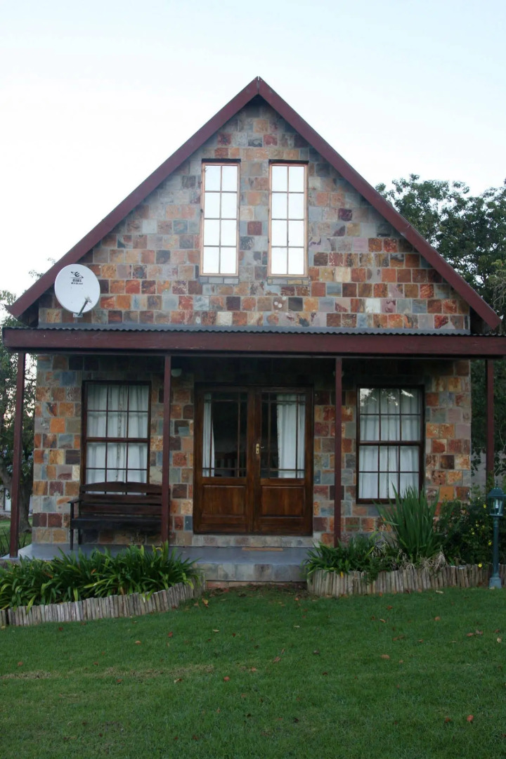 Swartvlei Guest Farm