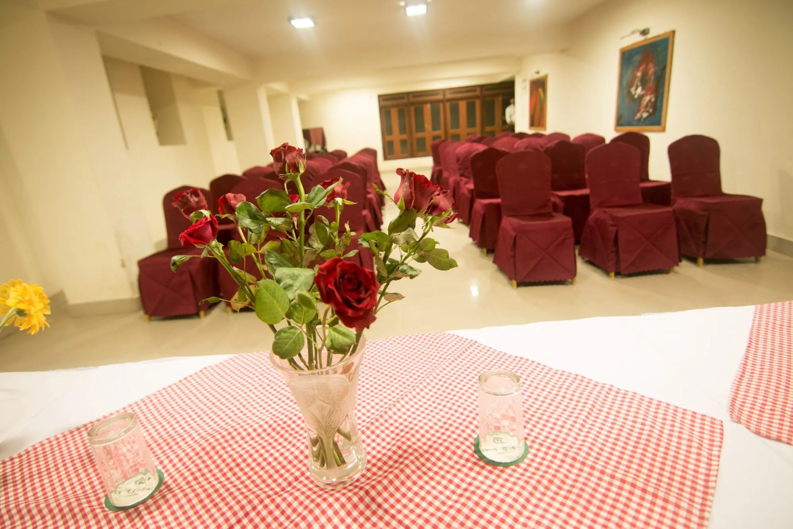 Central Hill Resort Gangtok