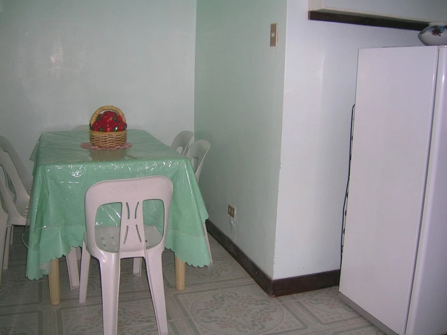 2nd Flr 3BR Unit Jefrell Apartments