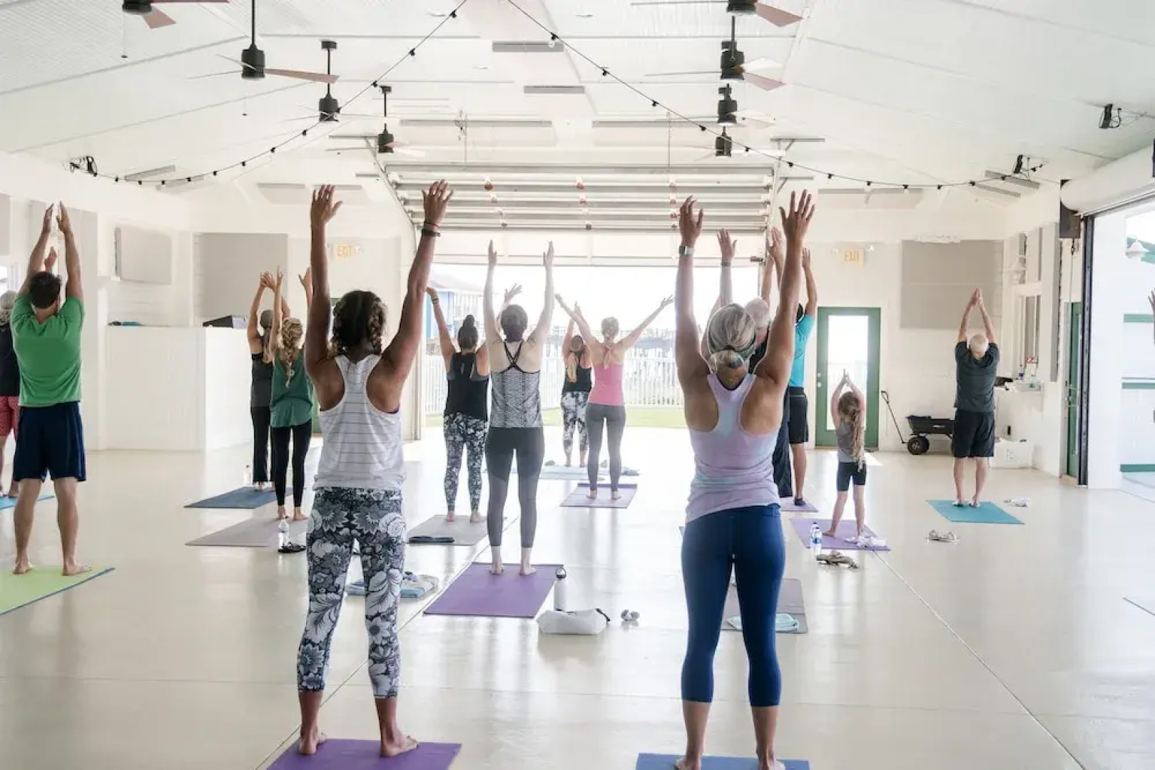 Koru Village Resort and Spa