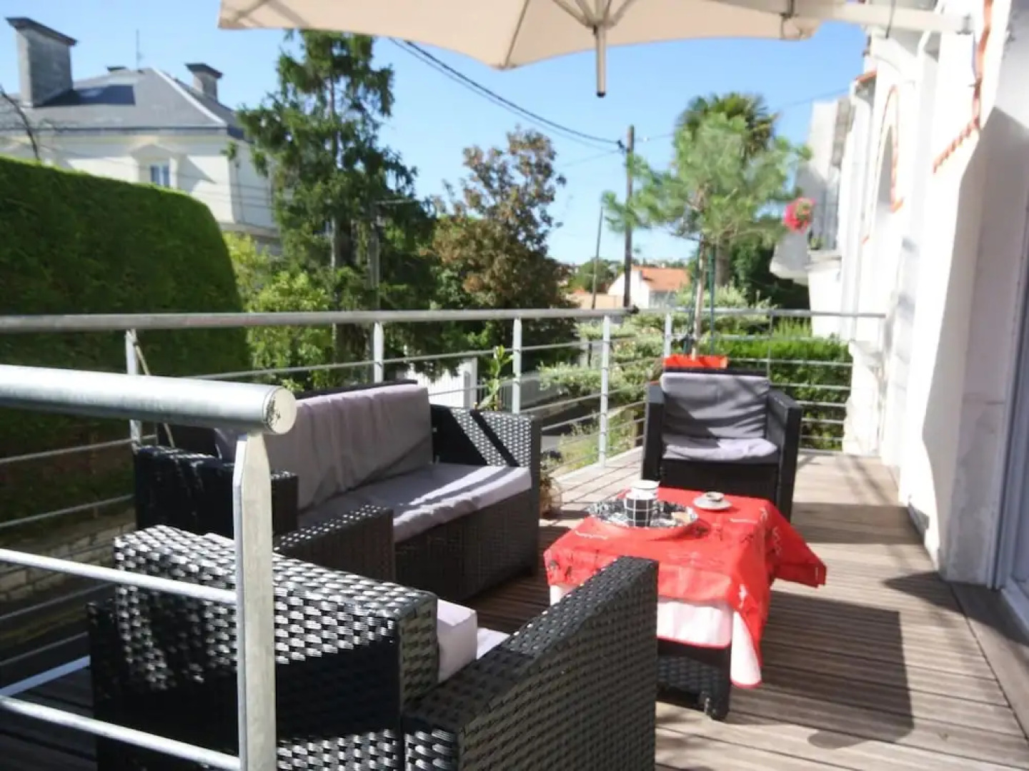 Chambres d' Hôtes Royan