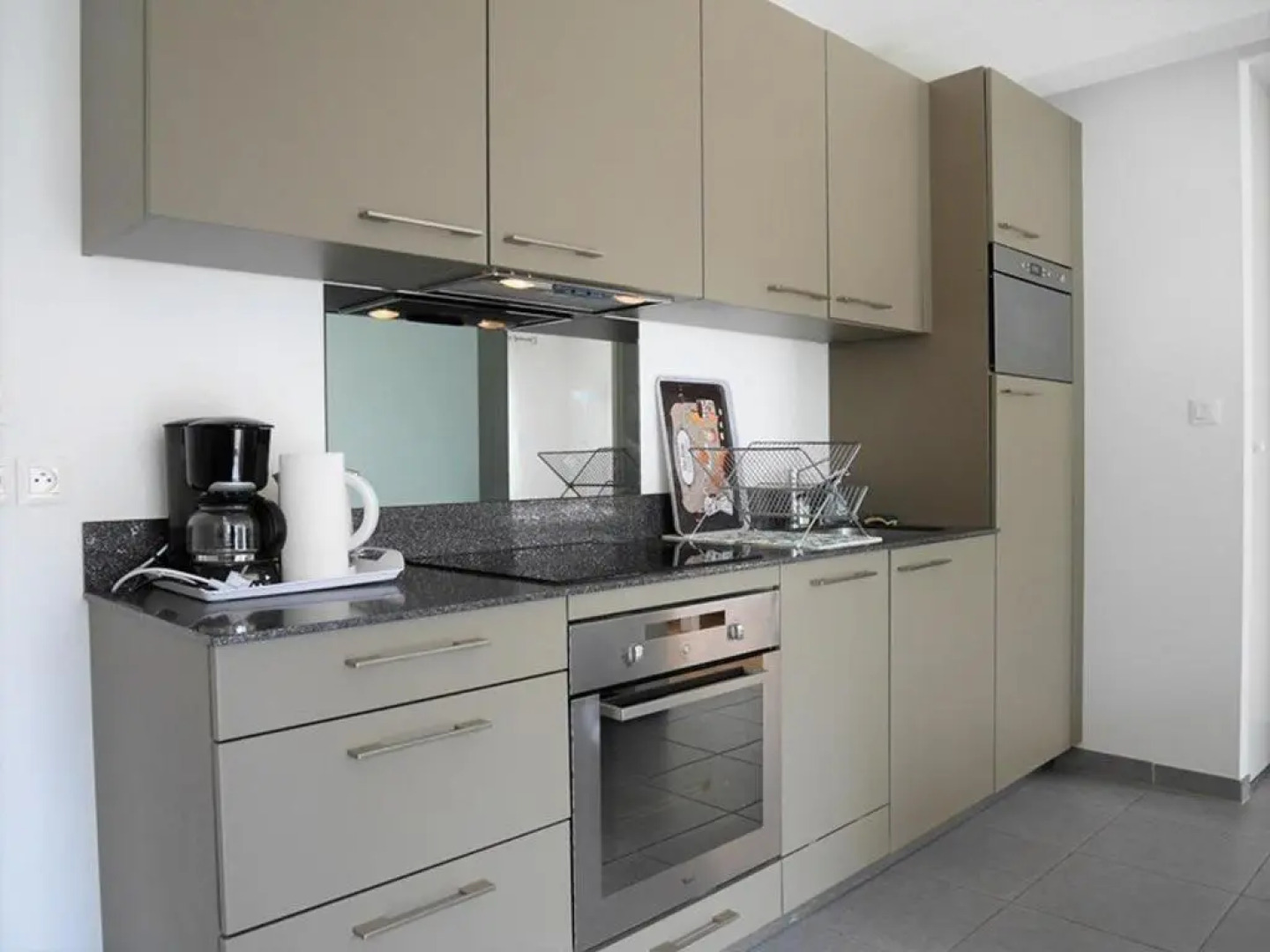 Appartement Capbreton, 2 pièces, 4 personnes - FR-1-413-95