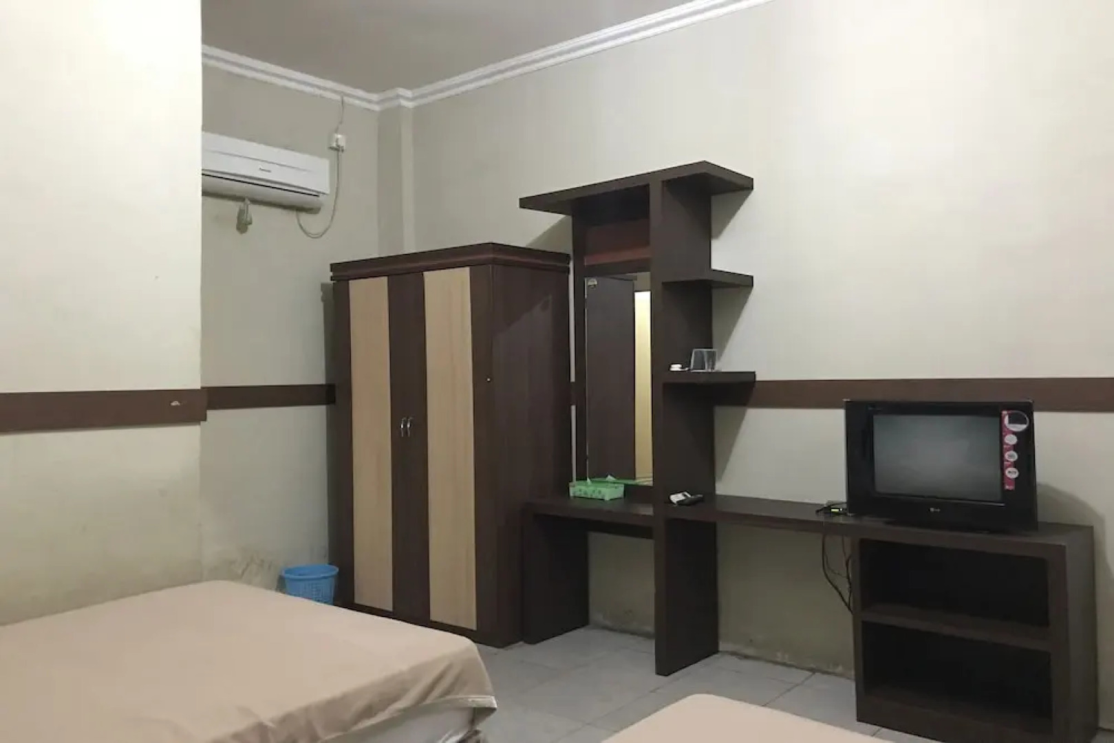 OYO 2144 Hotel Rapos