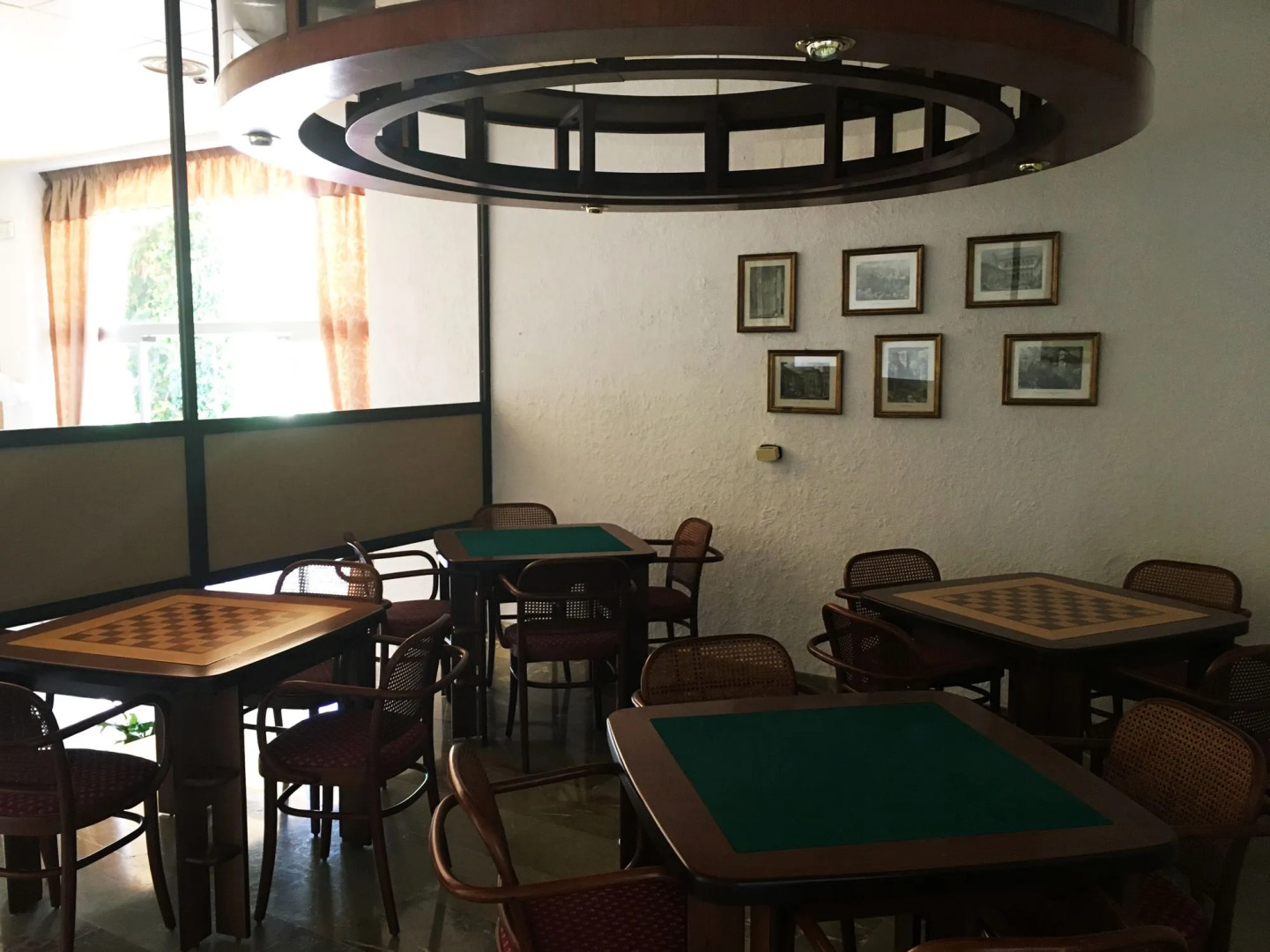 RVHotels Golf Costa Brava