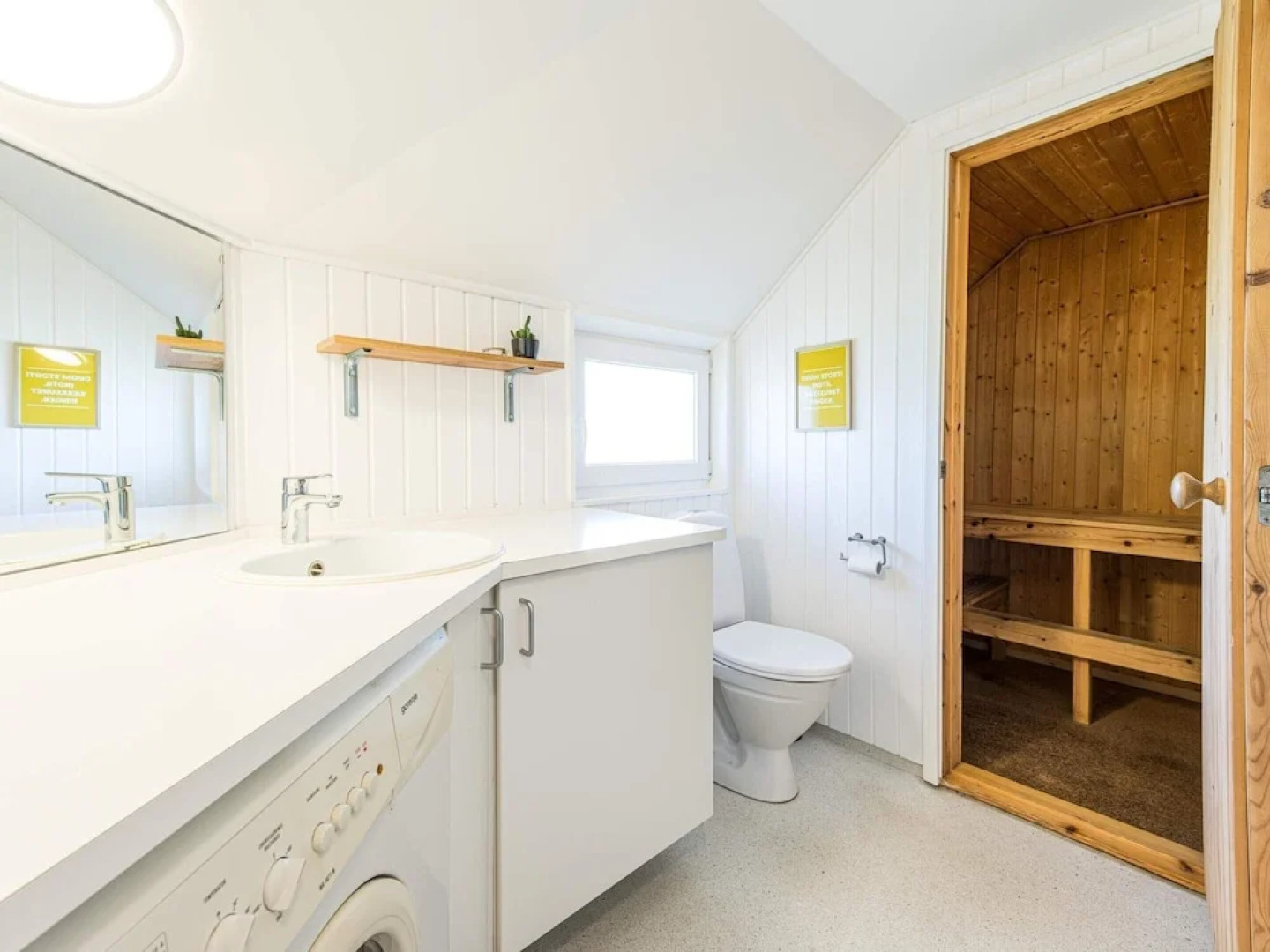 6 Person Holiday Home in Vejers Strand